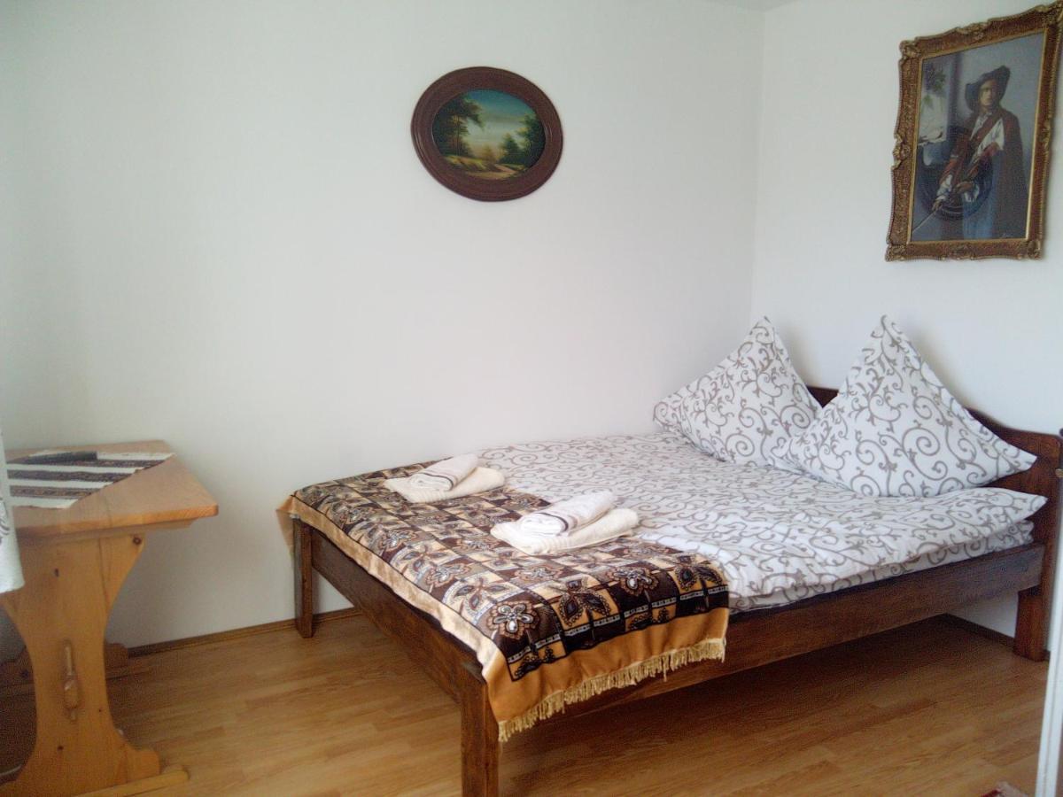 Вилла Casa Agroturistica Teodora Мэнэстиря-Гуморулуй Экстерьер фото